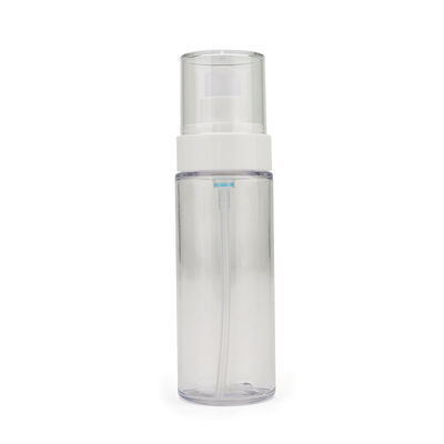 Las botellas plásticas durables del dropper 100ml fáciles llevan certificaciones de QS