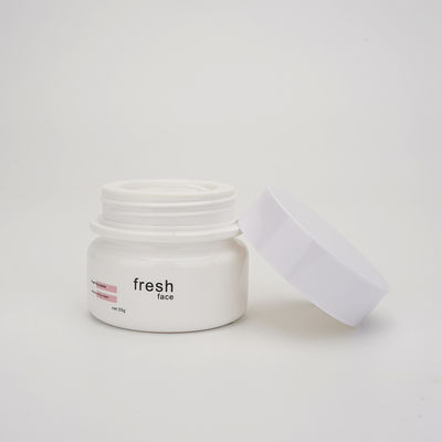 El dropper plástico vacío 50ml embotella el color ligero de empaquetado modificado para requisitos particulares