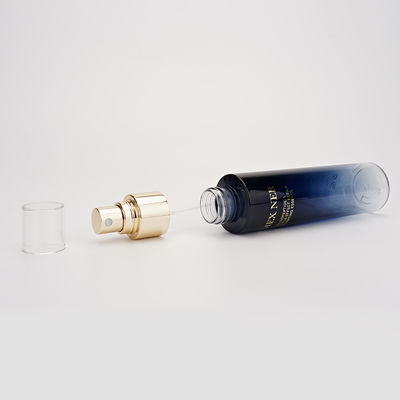 Botellas vacías plásticas del espray del SGS, botella de la niebla del espray fino del ANIMAL DOMÉSTICO 120ml