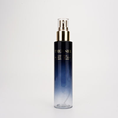 Botellas vacías plásticas del espray del SGS, botella de la niebla del espray fino del ANIMAL DOMÉSTICO 120ml