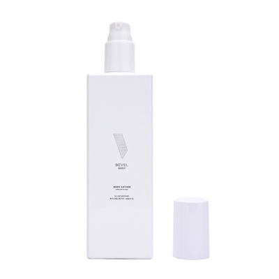 el espray plástico blanco de 250ml PETG embotella Skincare que empaqueta para el agua del maquillaje