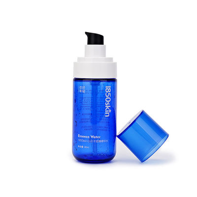 La bomba de la loción del cuerpo de GAOPIN embotella 30ml 25ml 50ml 80ml 100ml