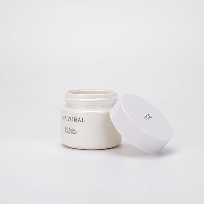 Color reciclable del tarro 30ml 50ml 80ml 100ml de la botella de la crema de la loción modificado para requisitos particulares