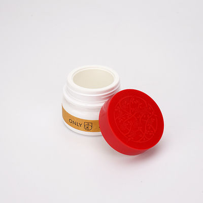 Tarro de la crema de la botella 30ml 40ml 60ml PETG de la loción de la bomba del cuidado de piel