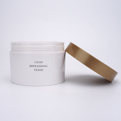 Gaopin ACARICIA los envases de plástico, CE cosmético del tarro 500ml aprobado