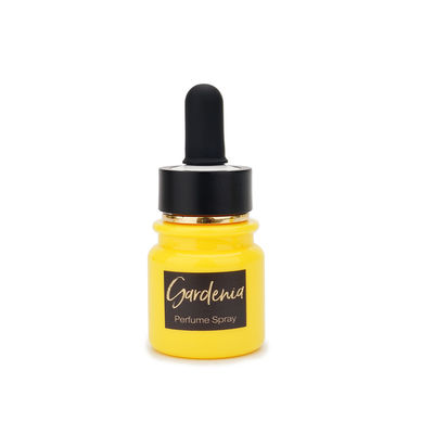 15g 30g Skincare vacío embotella la pantalla de PETG que imprime certificaciones de QS