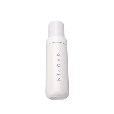 botella plástica de empaquetado cosmética de la loción de la esencia 30ml 25ml 50ml 80ml de la tinta del animal doméstico 100ml