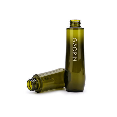 botellas plásticas del espray 30ml