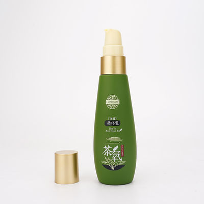 Certificación cosmética de los tarros y de las botellas 120ml QS de la esencia 30g del ojo